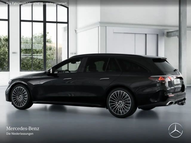 Mercedes-Benz E 450 4MATIC AMG Line Estate
