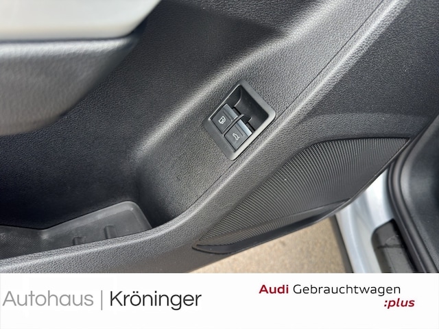 Audi Q3 45 TFSI Hybride S-Tronic