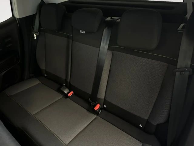 Citroën C3 C-Series