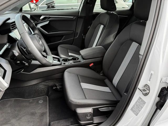 Audi A3 35 TDI Sedan Sportback