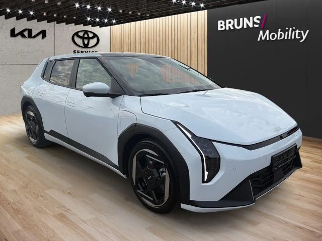 Kia EV4 81.4 kWh Earth