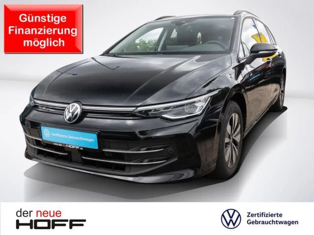 Volkswagen Golf 2.0 TDI Variant