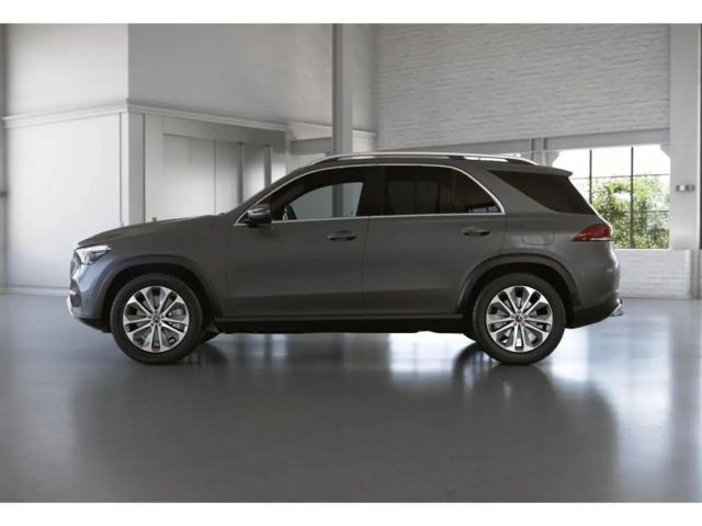 Mercedes-Benz GLE 350 4MATIC
