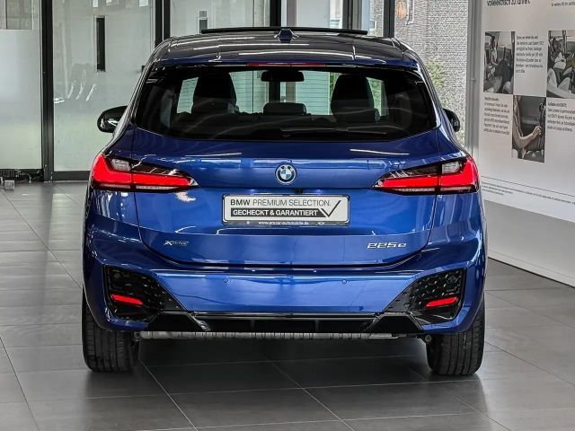 BMW 225 M-Sport xDrive