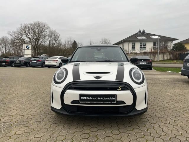 MINI Mini Electric SE