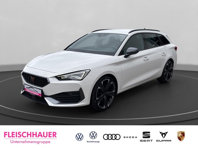 Cupra Leon DSG Sportstourer VZ