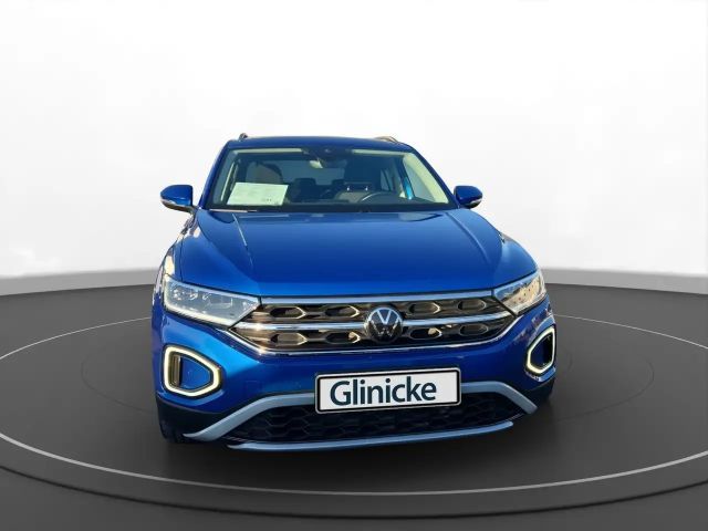 Volkswagen T-Roc 1.0 TSI