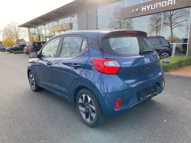 Hyundai i10 Trend