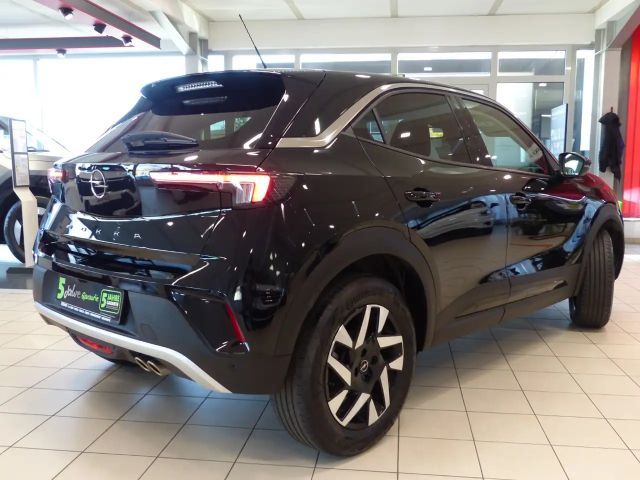 Opel Mokka 1.2 Turbo Elegance Turbo