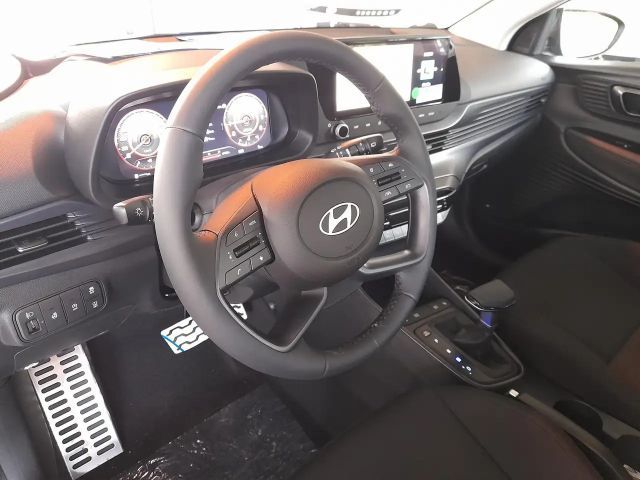 Hyundai Bayon 1.0 T-GDi Trend