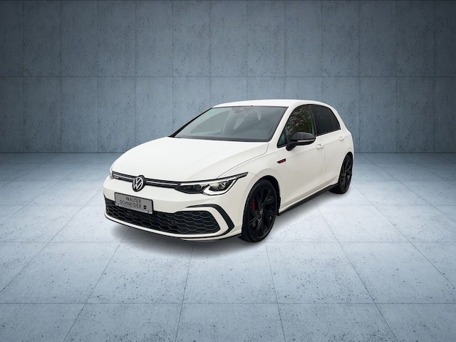 Volkswagen Golf 2.0 TSI GTI IQ.Drive