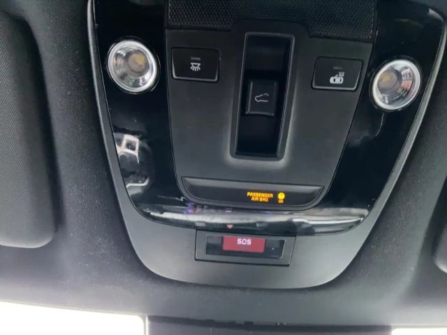 Kia Sportage GT-Line