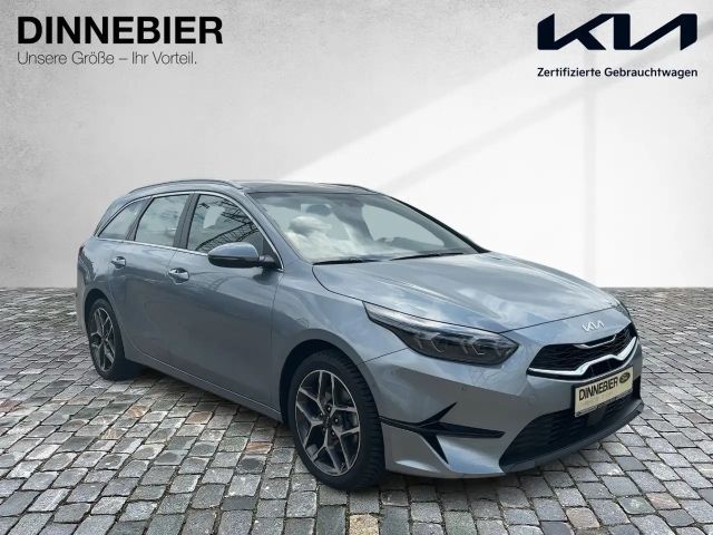 Kia Ceed Spirit SportWagon