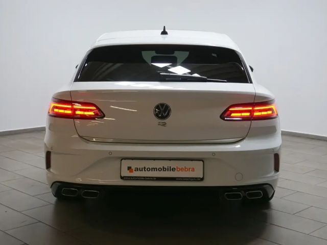 Volkswagen Arteon Shooting Brake 2.0 TSI DSG