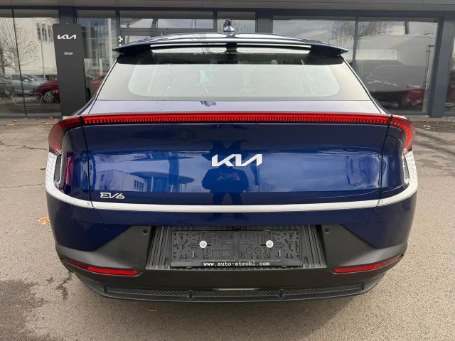 Kia EV6 Achterwielaandrijving Air