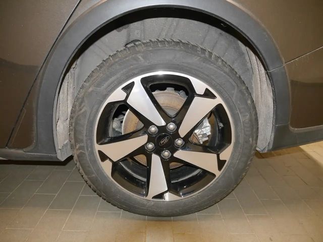 Ford Focus 1.5 EcoBlue Active Wagon