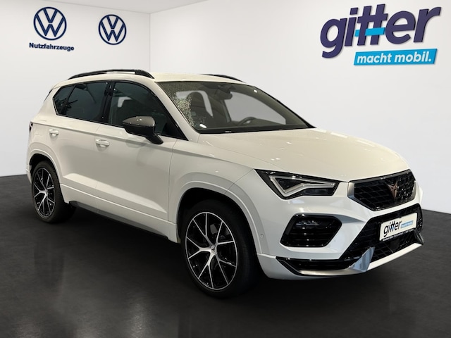 Cupra Ateca 4Drive Business VZ