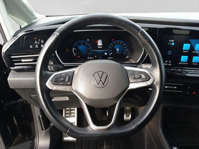 Volkswagen Caddy 2.0 TDI Style