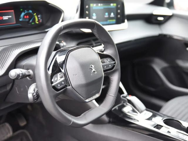 Peugeot E-208 Active Pack