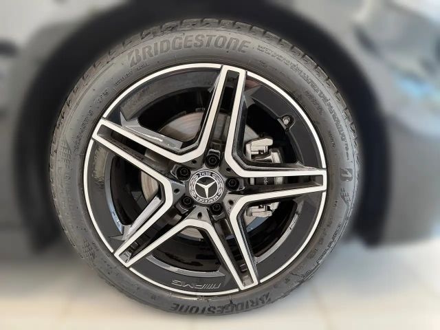 Mercedes-Benz A 180 A 180 d Hatchback