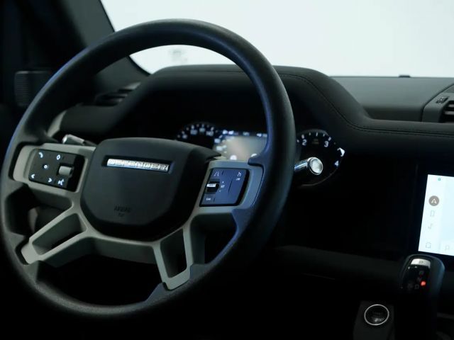 Land Rover Defender 90 D250