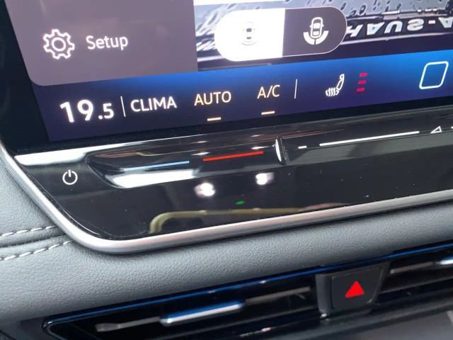 Volkswagen Tiguan DSG Life