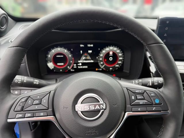 Nissan Juke DIG-T Tekna