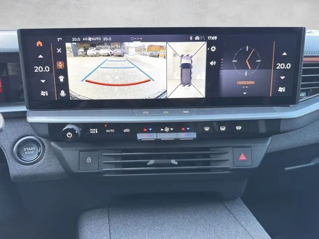 Opel Grandland X GS-Line Grand Sport