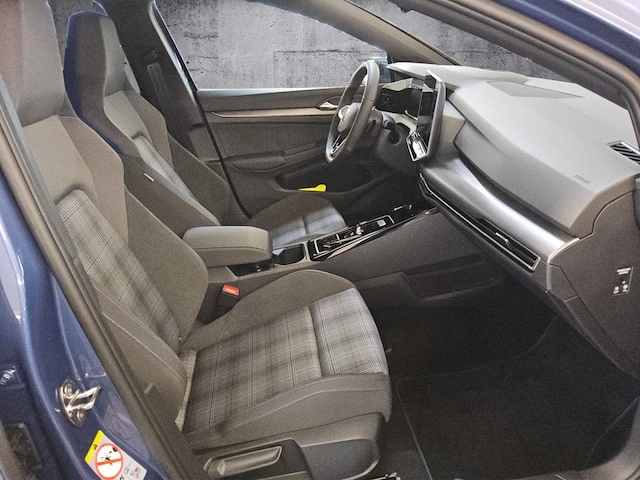 Volkswagen Golf GTE eHybrid