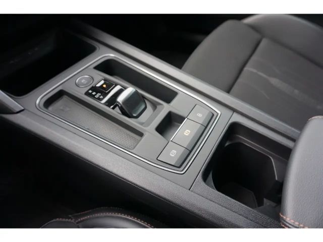 Cupra Formentor 2.0 TSI DSG VZ