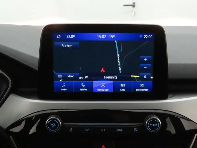 Ford Kuga Hybrid Plug in Hybrid