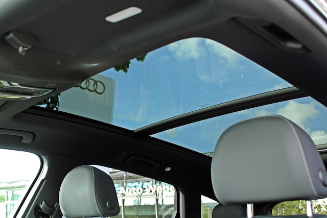 Audi Q7 50 TDI Quattro S-Line