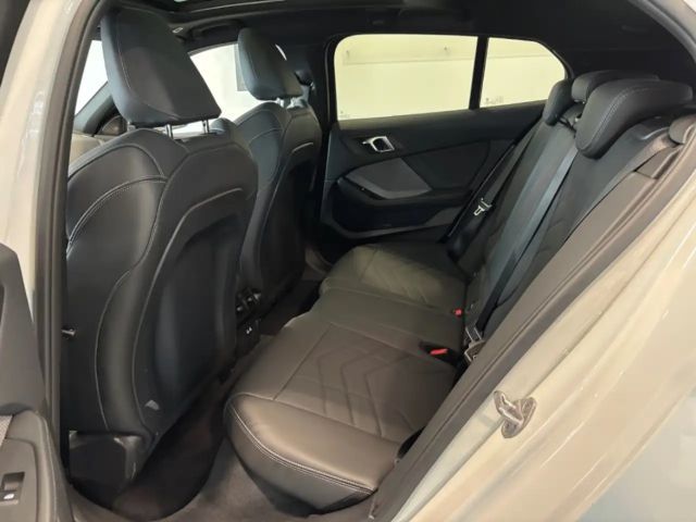 BMW 120 M-Sport Sedan