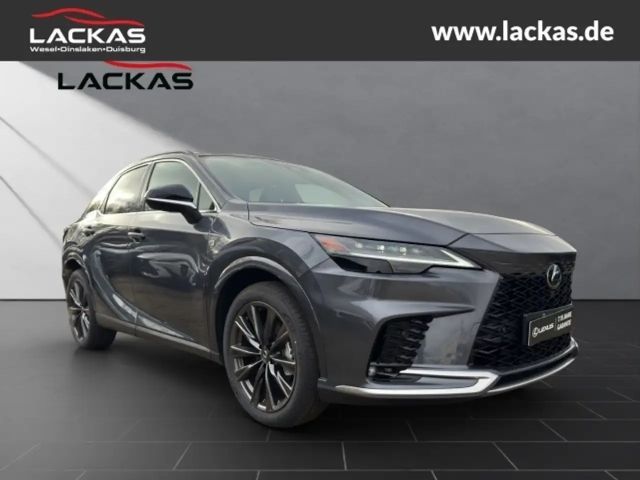 Lexus RX-Serie 450h F Sport Sport