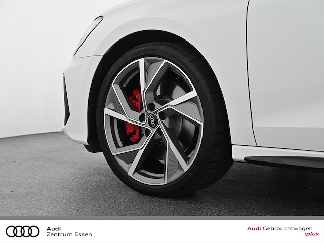 Audi S3 Quattro S-Tronic Sedan