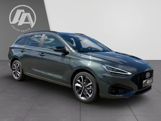 Hyundai i30 1.0 Advantage T-GDi