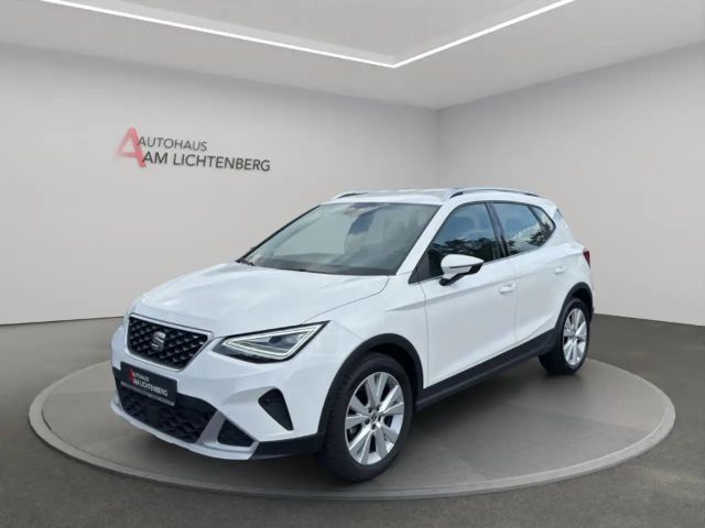Seat Arona 1.0 TSI