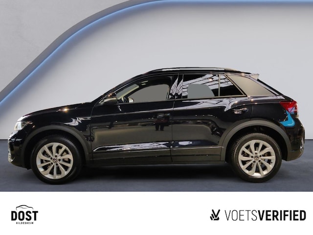 Volkswagen T-Roc 1.0 TSI R-Line