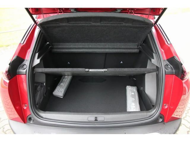 Peugeot 2008 EAT8 GT-Line