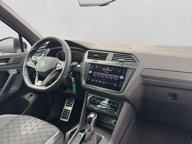 Volkswagen Tiguan 2.0 TDI DSG IQ.Drive R-Line