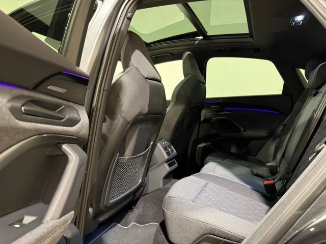 Audi Q5 2.0 TDI Quattro