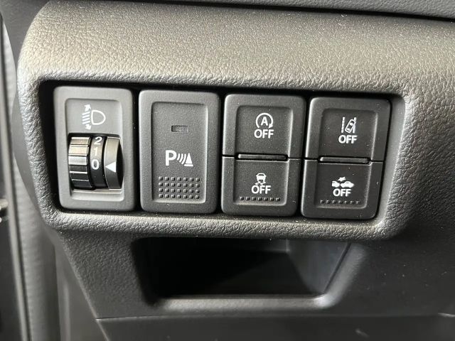 Suzuki S-Cross AllGrip Flash Hybrid