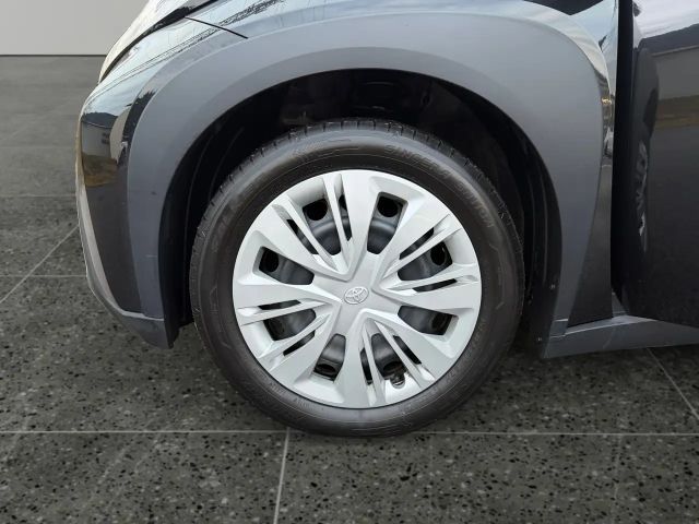 Toyota Aygo X Hatchback Play