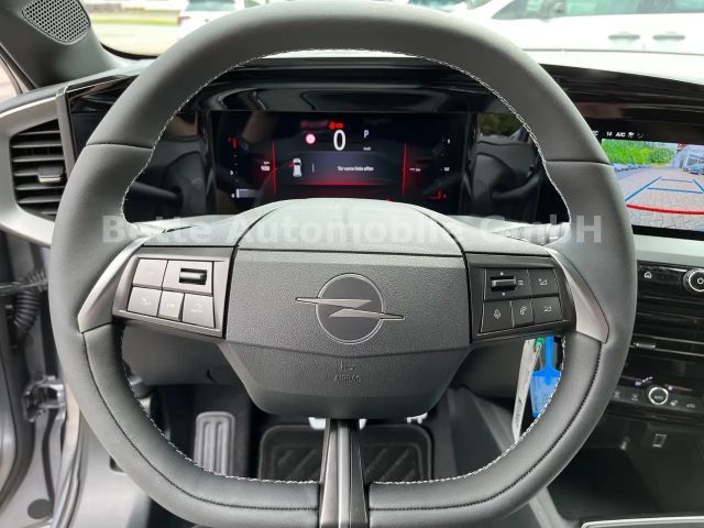 Opel Mokka GS-Line Grand Sport