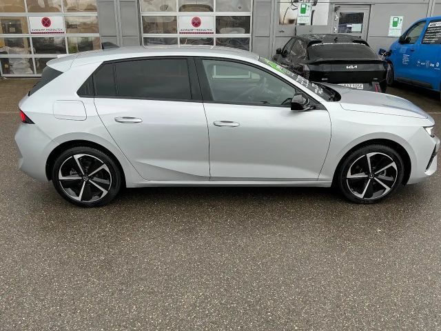 Opel Astra 1.2 Turbo GS-Line Grand Sport Turbo