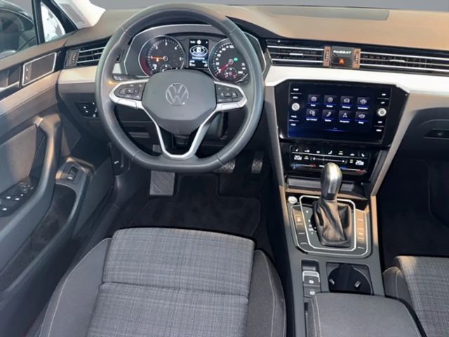 Volkswagen Passat DSG Variant
