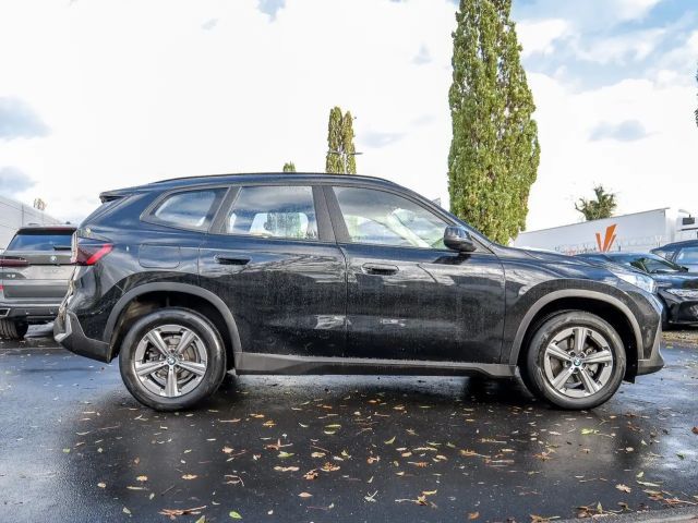 BMW X1 sDrive18i