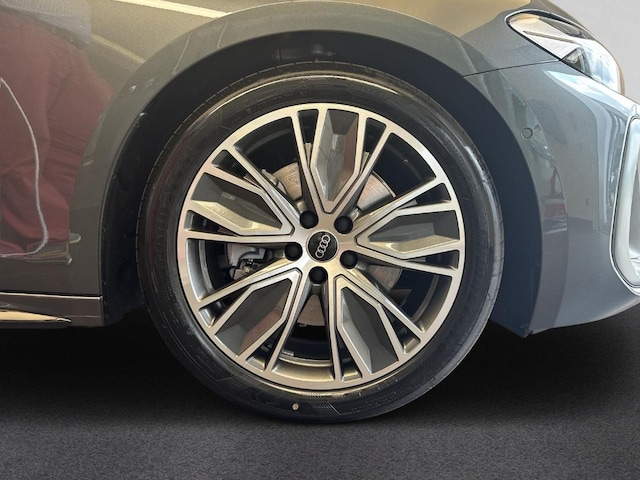 Audi A5 Avant Quattro S-Tronic