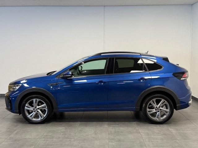 Volkswagen Taigo DSG R-Line