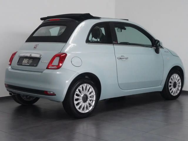 Fiat 500C Dolcevita